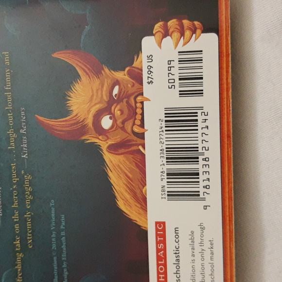 Kiranmala and the Kingdom Beyond Paperback Books 1 and 2 - Picture 11 of 14